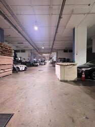 North Link Building (D27), Factory #517564671